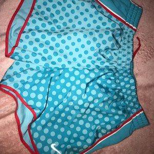 Nike DriFit Women Shorts Size Medium
